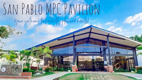 San Pablo MPC .